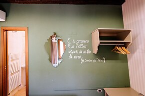 B&B da Nada Locanda Toscana