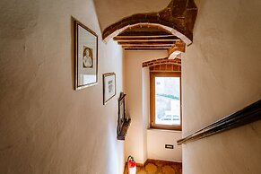 B&B da Nada Locanda Toscana