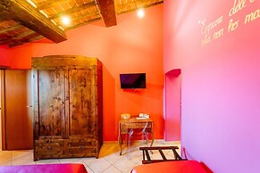 B&B da Nada Locanda Toscana