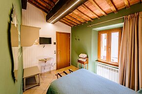B&B da Nada Locanda Toscana