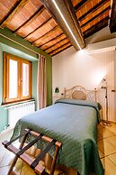 B&B da Nada Locanda Toscana