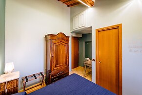 B&B da Nada Locanda Toscana