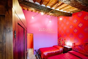 B&B da Nada Locanda Toscana