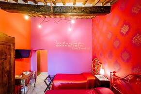 B&B da Nada Locanda Toscana