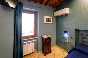 B&B da Nada Locanda Toscana