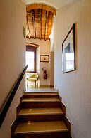 B&B da Nada Locanda Toscana