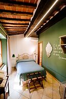 B&B da Nada Locanda Toscana