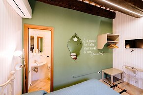 B&B da Nada Locanda Toscana