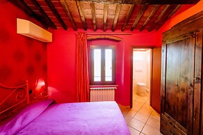 B&B da Nada Locanda Toscana