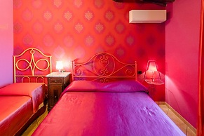 B&B da Nada Locanda Toscana