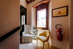 B&B da Nada Locanda Toscana