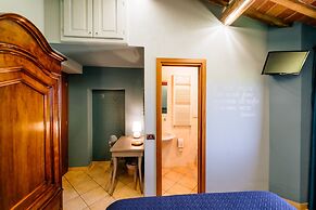 B&B da Nada Locanda Toscana