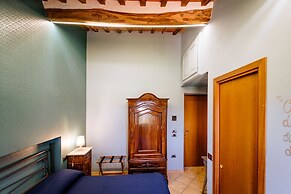 B&B da Nada Locanda Toscana