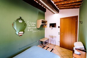 B&B da Nada Locanda Toscana