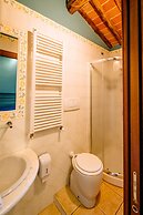 B&B da Nada Locanda Toscana
