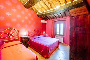 B&B da Nada Locanda Toscana