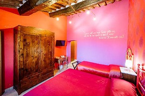 B&B da Nada Locanda Toscana