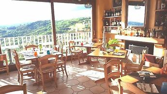 B&B da Nada Locanda Toscana