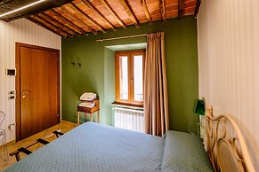 B&B da Nada Locanda Toscana