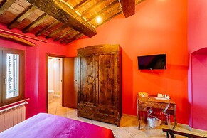 B&B da Nada Locanda Toscana