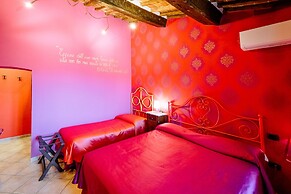 B&B da Nada Locanda Toscana