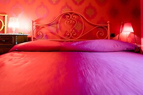 B&B da Nada Locanda Toscana