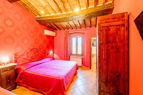B&B da Nada Locanda Toscana