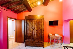 B&B da Nada Locanda Toscana