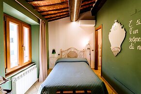 B&B da Nada Locanda Toscana