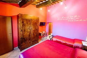 B&B da Nada Locanda Toscana