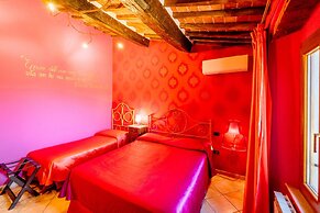 B&B da Nada Locanda Toscana