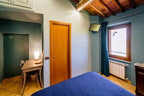 B&B da Nada Locanda Toscana