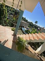 The Water Melon House