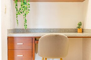 Anahuac Apartments by VH