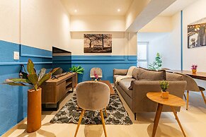 Anahuac Apartments by VH