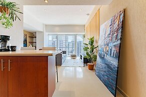 Anahuac Apartments by VH