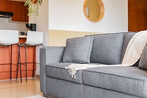 Anahuac Apartments by VH