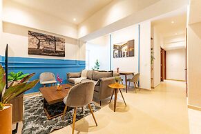 Anahuac Apartments by VH