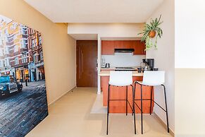 Anahuac Apartments by VH