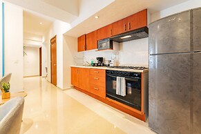 Anahuac Apartments by VH
