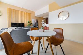 Anahuac Apartments by VH