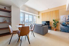 Anahuac Apartments by VH