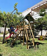 Casina Colosso -relais&more-