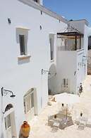Casina Colosso -relais&more-