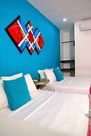 HOTEL SUNSET BEACH