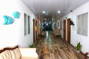 HOTEL SUNSET BEACH