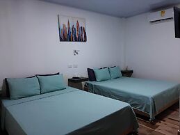 HOTEL SUNSET BEACH