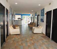 HOTEL SUNSET BEACH