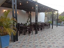 HOTEL SUNSET BEACH
