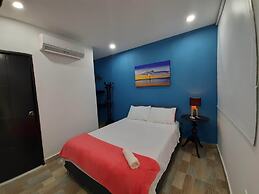 HOTEL SUNSET BEACH